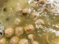 -益街坊牛腩火锅(南边海店)
