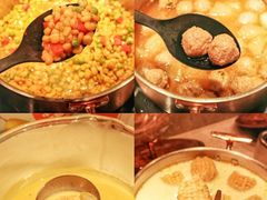 -比格比萨自助(李沧万达店)