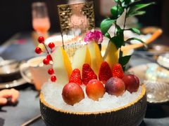 -蟹犇•帝王蟹雪蟹(陆家嘴店)