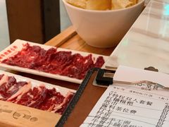 -为什么牛潮汕牛肉火锅(中信广场店)