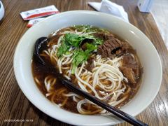 -李先生牛肉面大王(正定机场餐厅)