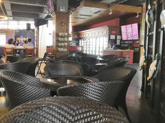 -CIRCLE·酒吧(第一国际店)