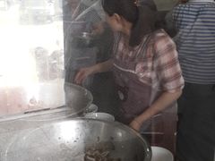 -龙门李家三旦羊肉汤馆