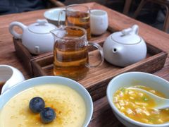 -瓦库茶馆17号(海汇港店)