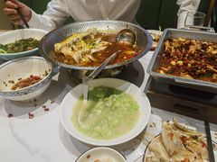 -福巷湘食小馆·猛火现炒(上海首店)