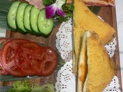 -老外婆·渔村(恒一广场店)