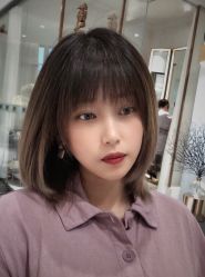 点击看大图 -3AM HAIR SALON烫发染发接发