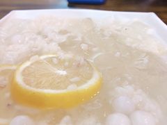 -串妹花式冰粉(乐山总店)