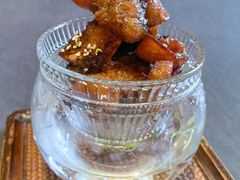 -柒园·三十年创意杭帮菜(黄龙K-lab店)