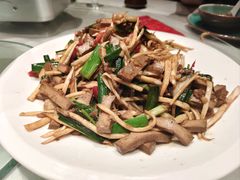 -江南小菜(东辰御龙湾店)