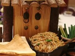 -南湖春色海鲜食府(中兴街店)