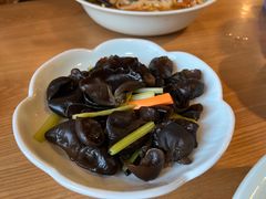 -难忘的面(五矿君澜酒店)