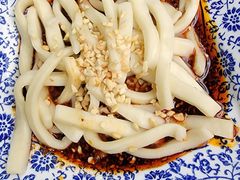 -郑三炮名小吃(公馆老街店)
