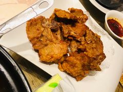 -毓聪妈妈菜(合肥路店)