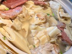 -黄山老妈·土菜(碧桂园店)