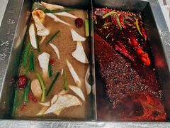 鸳鸯锅底-串一火锅(赛格国际购物中心店)