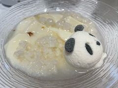 -眉州东坡(北苑华贸店)