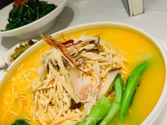 -民国红公馆·秦淮八艳(夫子庙店)