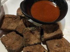 -虎虎龙虾大排档(双井店)