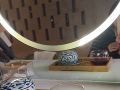 -施奈儿.洗头頭療.按摩SPA.采耳(上梅林店)