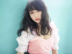 -TRIMS HAIR 修剪造型·烫染接发