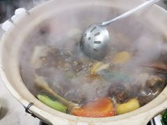 -张记旺角食街(动物园店)