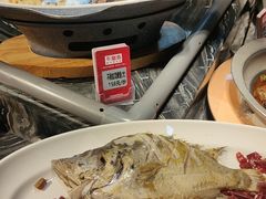 -不倒翁·安徽名菜楼(步行街店)