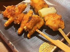 -鸟鹏烧鸟居酒屋(龙岗万科店)