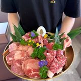 ⚽烤鸽串配球赛！这外摆区也太懂夏天了