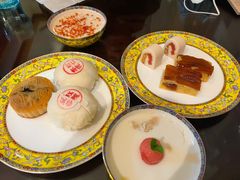 -富华斋饽饽铺·宫廷糕点·伴手礼(护国新天地店)