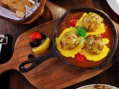 -Juicy Bakery(瑞景店)