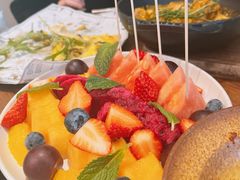 水果拼盘-Blac+Blac(中海环宇荟店)