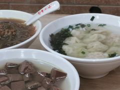 -新丰小吃(中山中路分店)