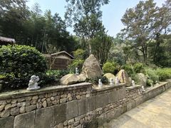 -五泄景区