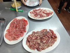 -火云龙烤肉(紫荆花店)