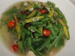 南瓜叶粉皮-大灶头·新昌菜(中国茶市店)