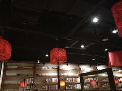 -和府捞面(方庄店)