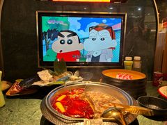 -牛New寿喜烧(中山公园龙之梦店)