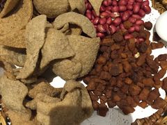 -黔蘑菇四季餐厅(观山湖店)