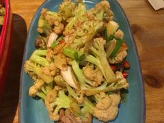 私房花菜-心邸·庆宴(雅宝城店)