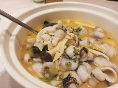 -蜀腾川·火锅鱼.烤鱼(新世界城店)