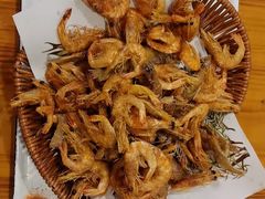 -老妈厨房团圆饺子东北菜(北环路店)