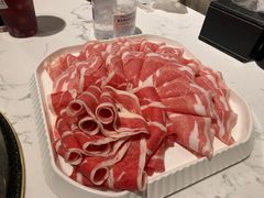 -丁卯•铜锅涮肉(工体店)