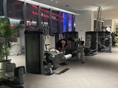 -YCHL FIT 健身(星寰店)