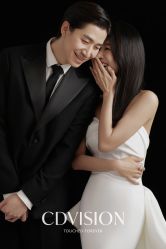 点击看大图 -CD视觉婚纱摄影