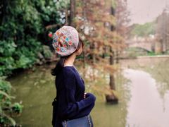 -云溪植物园