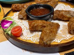 -泰悦澜·泰国餐厅(万象城店)