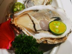 -神洲四海大酒楼(王府井澳门中心店)