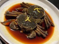 -成隆行·蟹王府(九江路店)