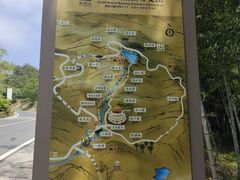 -南京市无想山景区
